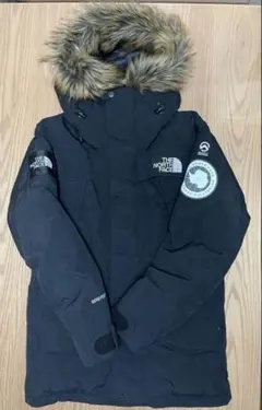 THE NORTH FACE ノースフェイス　アンタークティカパーカ