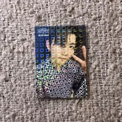 若井滉斗 フォトカ バベルの塔 レア 099