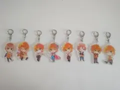 すとぷり ジェルくん アクリルキーホルダーセット