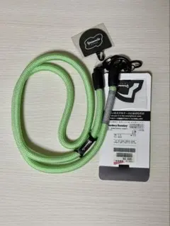FREAK'S STORE別注 YOSEMITE 2WAYストラップGリング
