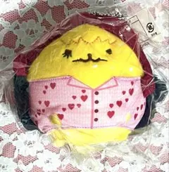 ONE PIECE コラソン　ロシナンテ　あみまる　ぬいぐるみ