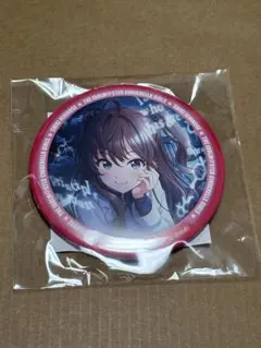 2026年最新】一ノ瀬志希 缶バッジの人気アイテム - メルカリ