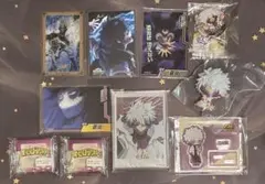 ヒロアカ 荼毘 セット