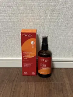 trilogy Vitamin C Energising Mist Tonerのサムネイル