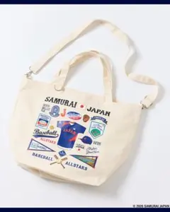 SAMURAI JAPAN×FREAK’S STOREのサムネイル