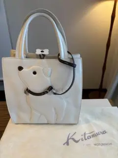 2026年最新】kitamura ショルダーバッグ 犬の人気アイテム - メルカリ