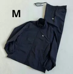 FRED PERRY × BEAMS 別注 シェルジャケット メンズアウター M