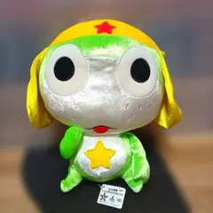 ケロロ軍曹 スーパーDX 座ったケロロ ぬいぐるみ 希少品 - メルカリ