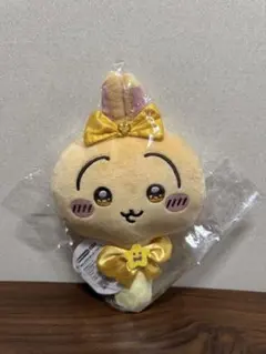 ちいかわ うさぎ ミラー ぬいぐるみ 鏡