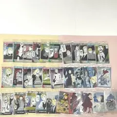 鋼の錬金術師ウエハース2 全31種