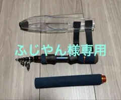 PROX VICED テレショーティーSE TSH55MLTのサムネイル