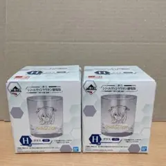 シン・エヴァンゲリオン劇場版 一番くじ 2個