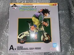 【新品未開封】一番くじ ドラゴンボールスナップコレクション 孫悟空A賞