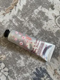 ロクシタン チェリーブロッサム ソフトハンドクリーム 30mL