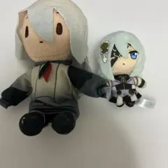 2026年最新】プロセカふわぷちミニぬいぐるみの人気アイテム - メルカリ