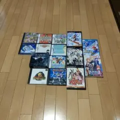 2026年最新】PS ソフト まとめ売りの人気アイテム - メルカリ