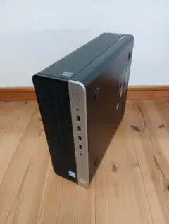★第9世代 i5 HP ProDesk 400 G6 Win11 パソコン 難有 ☆第9世代 i5 HP ProDesk 400 G6 Win11 パソコン 難有 - メルカリ