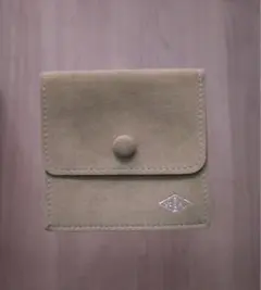 未使用品　Van CIeef＆Arpels ＶCＡ　ジュエリーケース(ポーチ）
