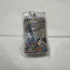 妖怪ウォッチミニチュアパッケージコレクション DX妖怪ウォッチU プロトタイプ