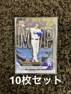 Shohei Ohtani2025MLBTopps NOW-Card OS-7