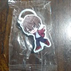 にじさんじ　くら寿司　加賀美ハヤト　めじるしチャーム