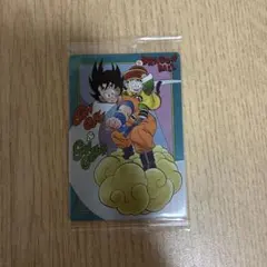 ドラゴンボール　イタジャガ　3-30 CR