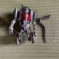 ビーストウォーズ トランスメタルス ラムラス - メルカリ