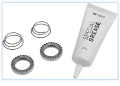 DT SWISS サービスキット スターラチェット 36T（純正品） - メルカリ