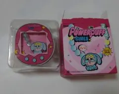 POPMART　パワーパフガールズ　CRYBABY　バブルス