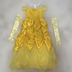 ビビデバビデブティック　プリンセス　ベルドレス 130のサムネイル