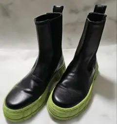 【VIRON】Apple Chelsea Boots ブーツ