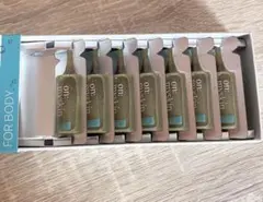 オンマイスキン　ハーブピーリングソリューション　ボディ用《パック》　即日発送★