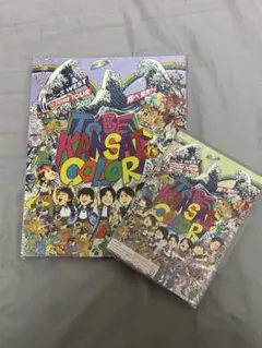 WEST.（ジャニーズWEST） 1st DOME TOUR 2022