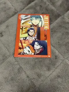 ヒプマイ どついたれ本舗