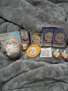 ちいかわ ラッコ まとめ売り バラ売り可