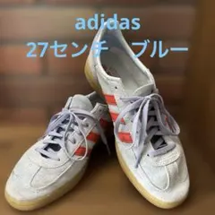 adidas スニーカー　HANDBALL SPEZIAL