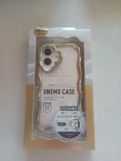 UNEMO CASE for iPhone 16