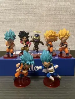 2026年最新】ワーコレ 悟飯の人気アイテム - メルカリ