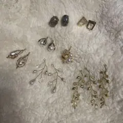 ハンドメイド　パーツ　まとめ売り