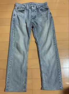 リーバイス　　デニム