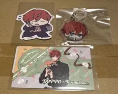 ヒプマイ 観音坂独歩 セット まとめ売り - メルカリ