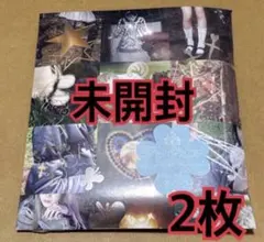 2026年最新】Hearts2Hearts アルバム 新品未開封の人気アイテム - メルカリ
