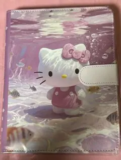 キティ バインダー