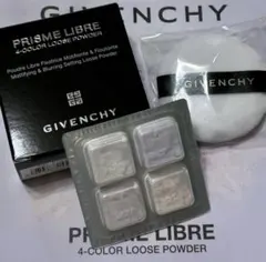 GIVENCHY ジバンシー プリズム・リーブル No.00 ルースパウダーのサムネイル