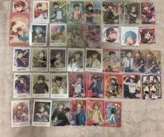 あんスタ 流星隊 ぱしゃっつ ぱしゃこれ クリカ 缶バッジ