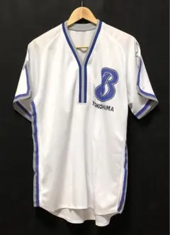 ベイスターズ実使用練習着 2025年最新】ベイスターズ 練習着の人気アイテム - メルカリ