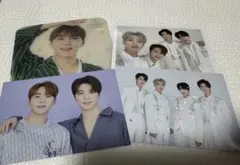 SEVENTEEN グッズセット