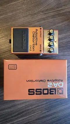 2026年最新】boss da-2の人気アイテム - メルカリ