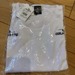 DALPONTE タンクトップホワイト 新品