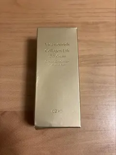 オージオビタナリッシュ CLBBクリームナチュラルファンデーション　25g　新品のサムネイル